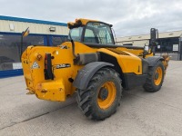 JCB 535-140 14M TELEHANDLER&nbsp; - 5
