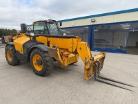 JCB 535-140 14M TELEHANDLER&nbsp; - 7