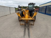 JCB 535-140 14M TELEHANDLER&nbsp; - 8