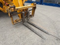 JCB 535-140 14M TELEHANDLER&nbsp; - 9