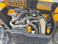 JCB 535-140 14M TELEHANDLER&nbsp; - 12