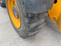 JCB 535-140 14M TELEHANDLER&nbsp; - 17