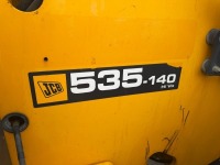 JCB 535-140 14M TELEHANDLER&nbsp; - 30