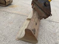 KOMATSU PC138US-11 13.8 TON ZERO TAIL SWING EXCAVATOR&nbsp; - 12