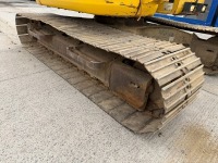KOMATSU PC138US-11 13.8 TON ZERO TAIL SWING EXCAVATOR&nbsp; - 17