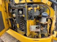 KOMATSU PC138US-11 13.8 TON ZERO TAIL SWING EXCAVATOR&nbsp; - 19