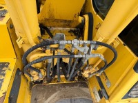 KOMATSU PC138US-11 13.8 TON ZERO TAIL SWING EXCAVATOR&nbsp; - 20