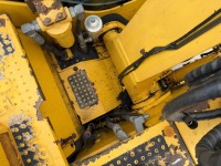 KOMATSU PC138US-11 13.8 TON ZERO TAIL SWING EXCAVATOR&nbsp; - 21