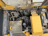 KOMATSU PC138US-11 13.8 TON ZERO TAIL SWING EXCAVATOR&nbsp; - 22