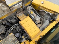 KOMATSU PC138US-11 13.8 TON ZERO TAIL SWING EXCAVATOR&nbsp; - 23