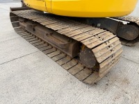 KOMATSU PC138US-11 13.8 TON ZERO TAIL SWING EXCAVATOR&nbsp; - 27
