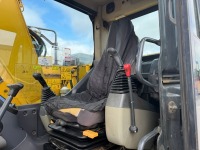 KOMATSU PC138US-11 13.8 TON ZERO TAIL SWING EXCAVATOR&nbsp; - 31