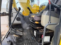KOMATSU PC138US-11 13.8 TON ZERO TAIL SWING EXCAVATOR&nbsp; - 32