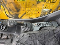 KOMATSU PC138US-11 13.8 TON ZERO TAIL SWING EXCAVATOR&nbsp; - 34