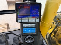 KOMATSU PC138US-11 13.8 TON ZERO TAIL SWING EXCAVATOR&nbsp; - 35