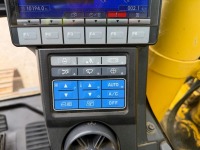KOMATSU PC138US-11 13.8 TON ZERO TAIL SWING EXCAVATOR&nbsp; - 36