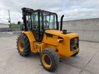 JCB 926 4WD ROUGH TERRAIN FORKLIFT - 3