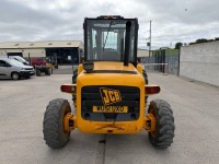 JCB 926 4WD ROUGH TERRAIN FORKLIFT - 4
