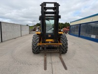 JCB 926 4WD ROUGH TERRAIN FORKLIFT - 8
