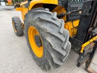 JCB 926 4WD ROUGH TERRAIN FORKLIFT - 10