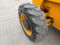 JCB 926 4WD ROUGH TERRAIN FORKLIFT - 11