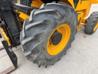 JCB 926 4WD ROUGH TERRAIN FORKLIFT - 15