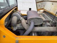 JCB 926 4WD ROUGH TERRAIN FORKLIFT - 16