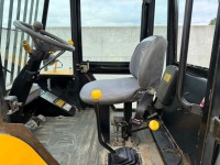 JCB 926 4WD ROUGH TERRAIN FORKLIFT - 18