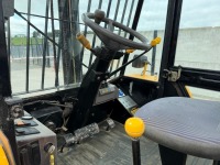 JCB 926 4WD ROUGH TERRAIN FORKLIFT - 20