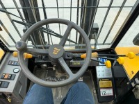 JCB 926 4WD ROUGH TERRAIN FORKLIFT - 21