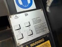 JCB 926 4WD ROUGH TERRAIN FORKLIFT - 22