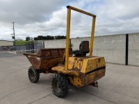 BENFORD 3 TON STRAIGHT SKIP DUMPER - 3