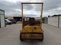BENFORD 3 TON STRAIGHT SKIP DUMPER - 4