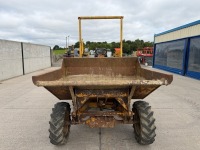 BENFORD 3 TON STRAIGHT SKIP DUMPER - 8