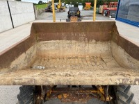 BENFORD 3 TON STRAIGHT SKIP DUMPER - 9