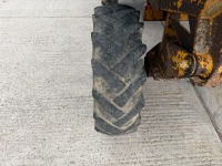 BENFORD 3 TON STRAIGHT SKIP DUMPER - 11