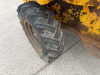 BENFORD 3 TON STRAIGHT SKIP DUMPER - 12