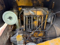 BENFORD 3 TON STRAIGHT SKIP DUMPER - 13
