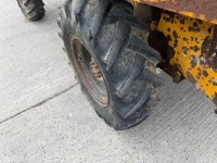 BENFORD 3 TON STRAIGHT SKIP DUMPER - 16
