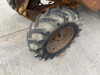 BENFORD 3 TON STRAIGHT SKIP DUMPER - 17