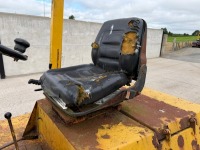 BENFORD 3 TON STRAIGHT SKIP DUMPER - 18
