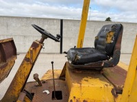 BENFORD 3 TON STRAIGHT SKIP DUMPER - 19