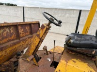 BENFORD 3 TON STRAIGHT SKIP DUMPER - 20