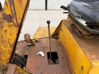 BENFORD 3 TON STRAIGHT SKIP DUMPER - 21
