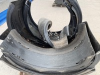 APPROX. 6No.&nbsp; MUDGAURDS TO SUIT HGV TRAILER - 7