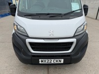 PEUGEOT BOXER 335 PROFESSIONAL L2 H2 2.2 BLUE HDI - 3