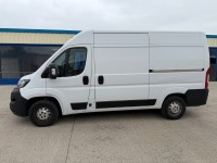 PEUGEOT BOXER 335 PROFESSIONAL L2 H2 2.2 BLUE HDI - 6