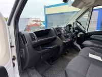 PEUGEOT BOXER 335 PROFESSIONAL L2 H2 2.2 BLUE HDI - 13