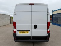 PEUGEOT BOXER 335 PROFESSIONAL L2 H2 2.2 BLUE HDI - 15