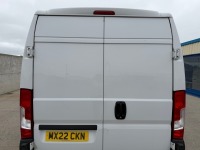 PEUGEOT BOXER 335 PROFESSIONAL L2 H2 2.2 BLUE HDI - 16